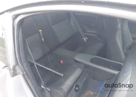 2017 Subaru Brz Premium from USA, damaged, VIN JF1ZCAB17H9601056